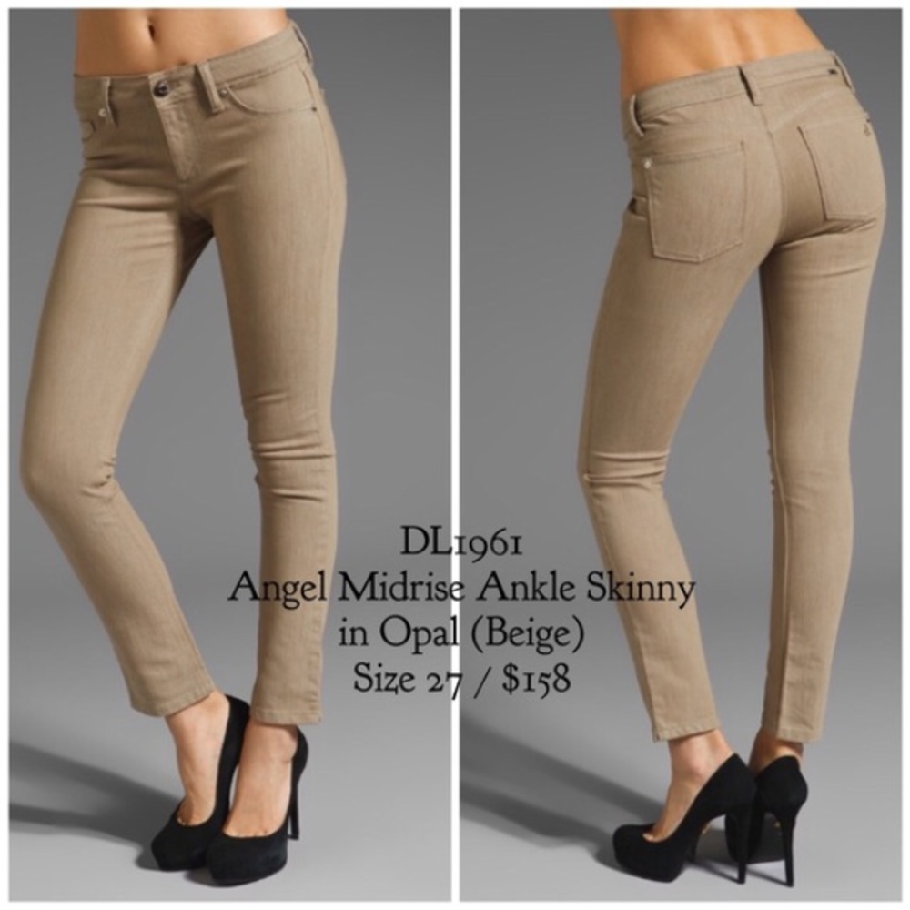 In pristine condition.